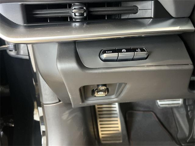 new 2026 Chevrolet Corvette car, priced at $156,489