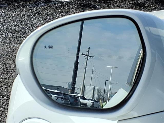 used 2020 Buick Envision car, priced at $18,990