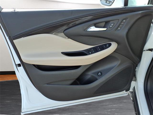 used 2020 Buick Envision car, priced at $18,990