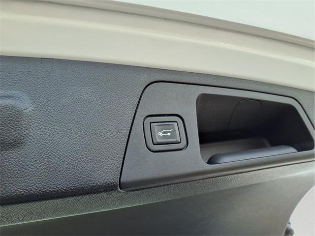 used 2020 Buick Envision car, priced at $18,990