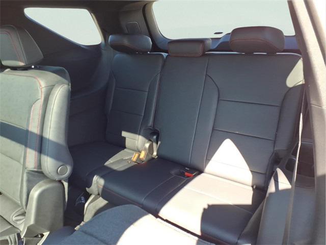 new 2026 Chevrolet Traverse car, priced at $52,713