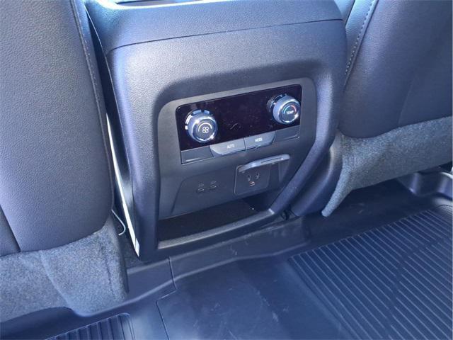 new 2026 Chevrolet Traverse car, priced at $52,713