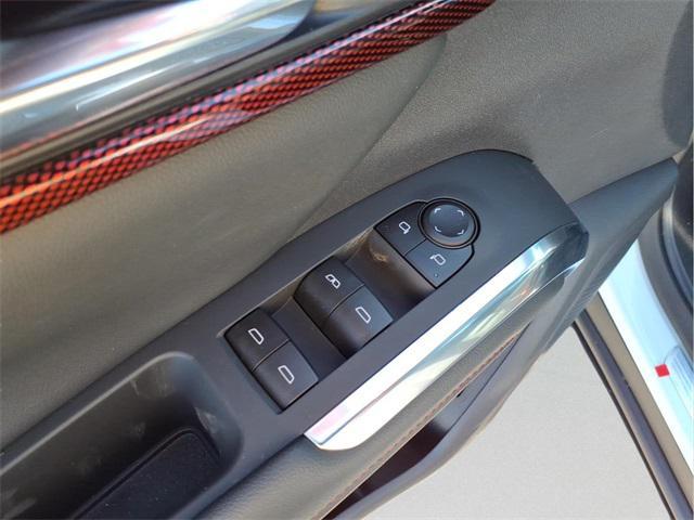 new 2026 Chevrolet Traverse car, priced at $52,713