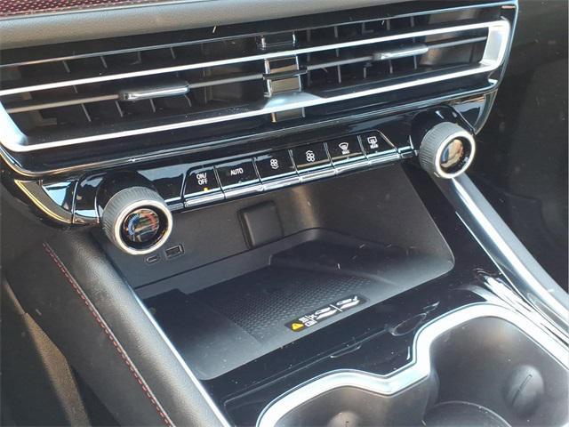 new 2026 Chevrolet Traverse car, priced at $52,713