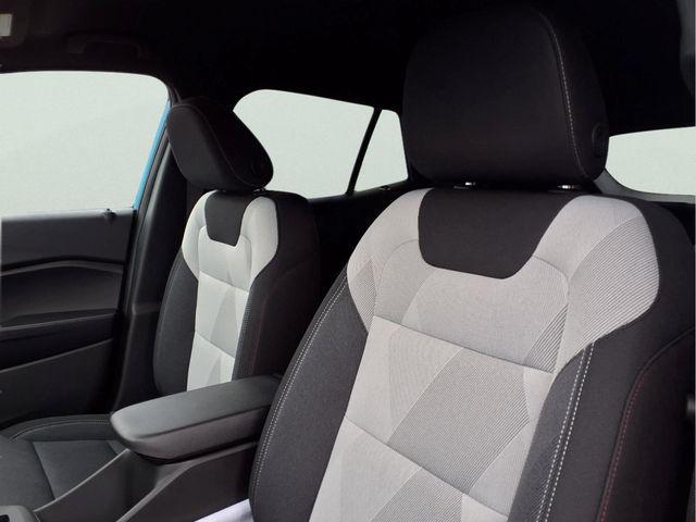 new 2026 Chevrolet Trax car, priced at $25,389