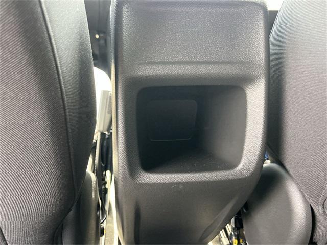 used 2025 Chevrolet Trax car, priced at $25,495