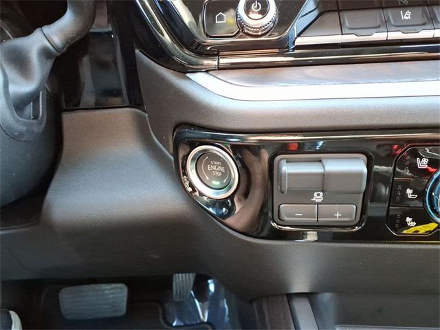 new 2026 GMC Sierra 2500 car, priced at $70,940