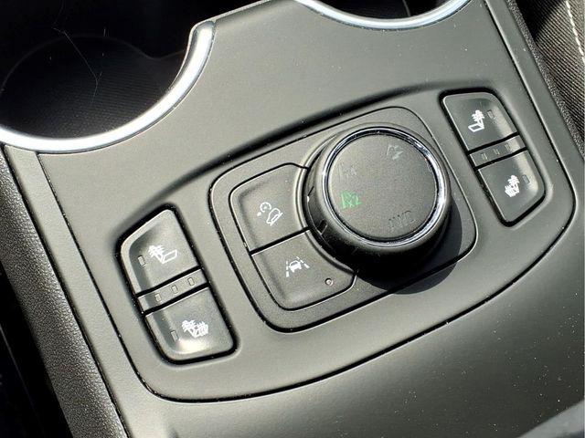 used 2022 GMC Terrain car, priced at $21,595