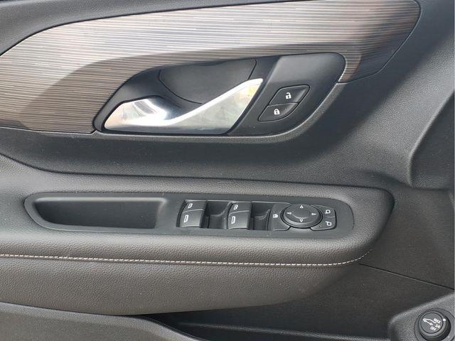 used 2022 GMC Terrain car, priced at $21,595