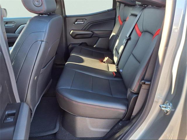 new 2026 Chevrolet Colorado car, priced at $45,984