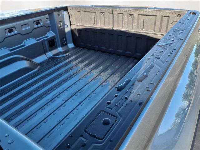 new 2026 Chevrolet Colorado car, priced at $45,984