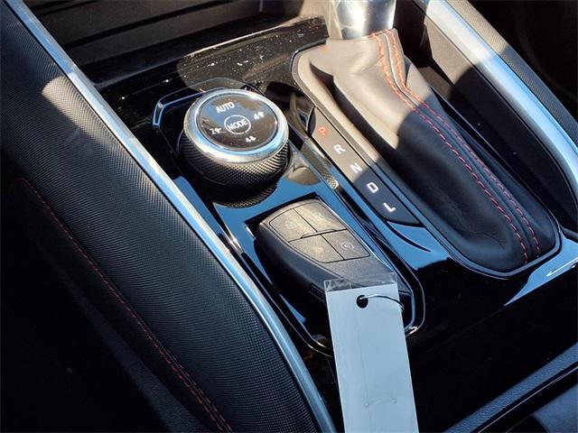 new 2026 Chevrolet Colorado car, priced at $45,984