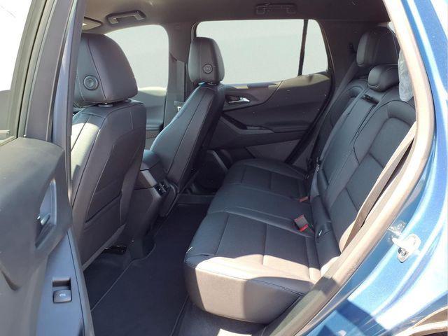 new 2026 Chevrolet Equinox car, priced at $34,297