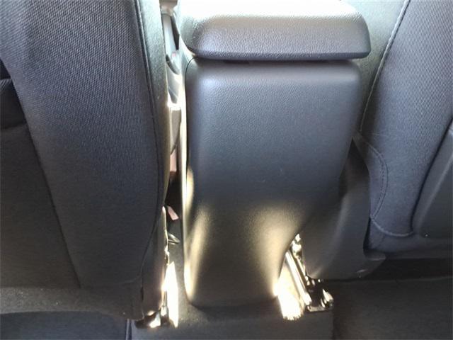 new 2026 Chevrolet TrailBlazer car, priced at $23,686