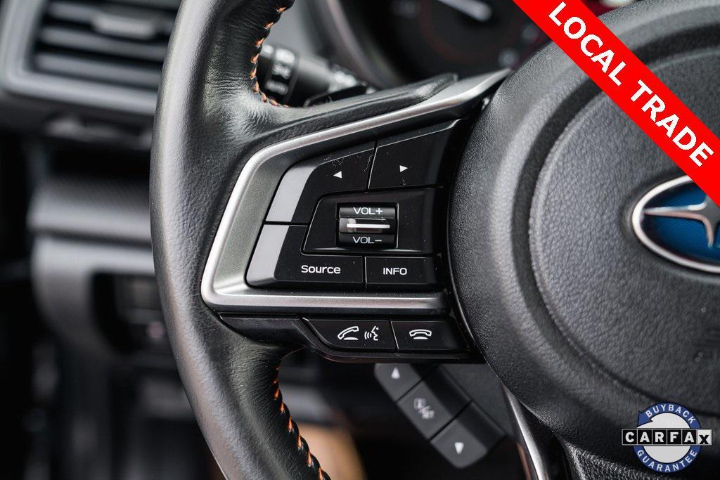 used 2020 Subaru Crosstrek car, priced at $16,950