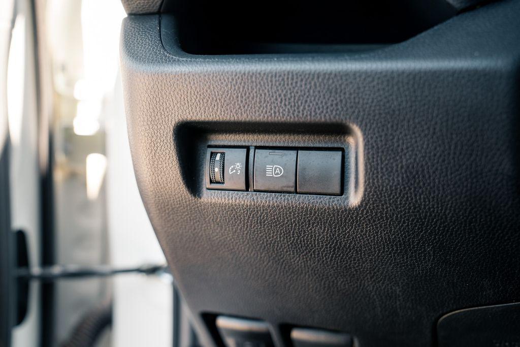 used 2024 Toyota RAV4 car, priced at $29,950