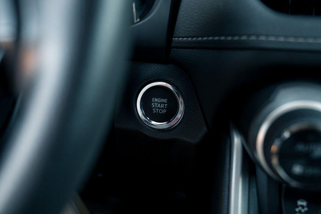 used 2024 Toyota RAV4 car, priced at $29,950