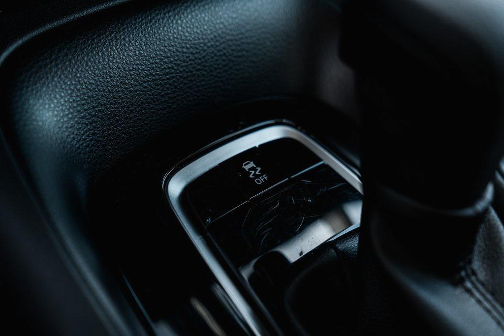 used 2023 Toyota Corolla car, priced at $20,750