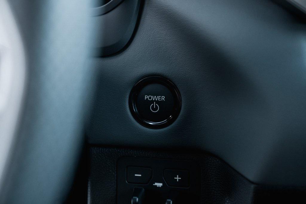 new 2026 Toyota Sequoia car, priced at $88,944