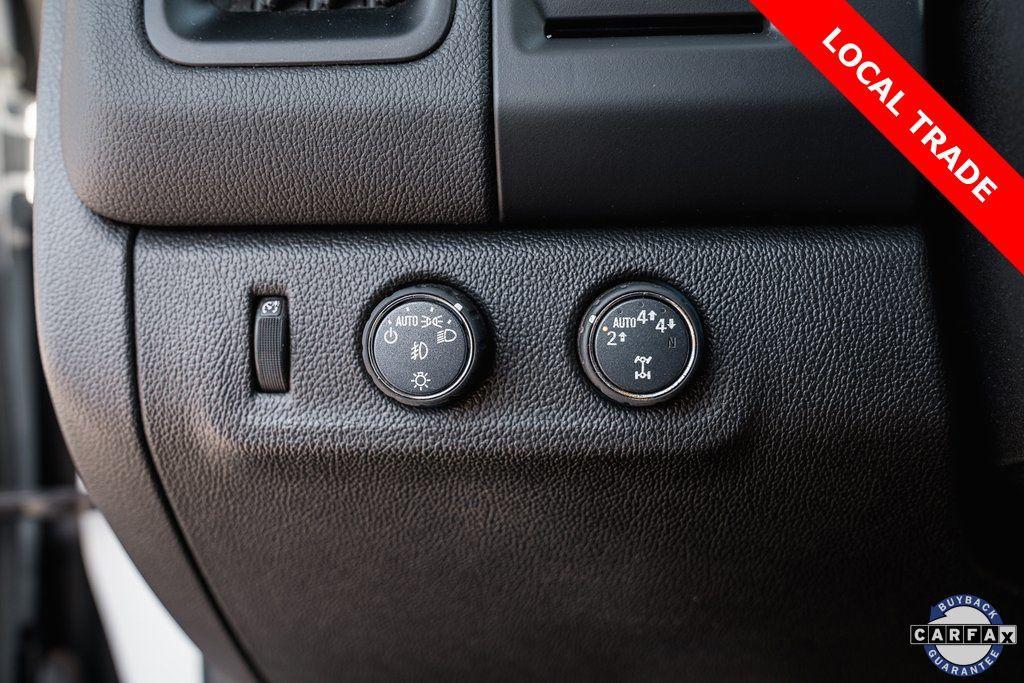 used 2020 Chevrolet Colorado car, priced at $22,950