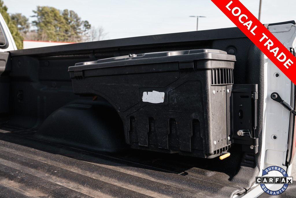 used 2020 Chevrolet Colorado car, priced at $22,950