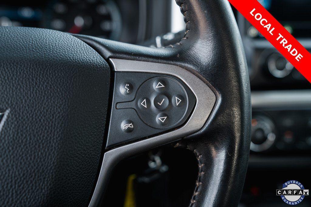 used 2020 Chevrolet Colorado car, priced at $22,950