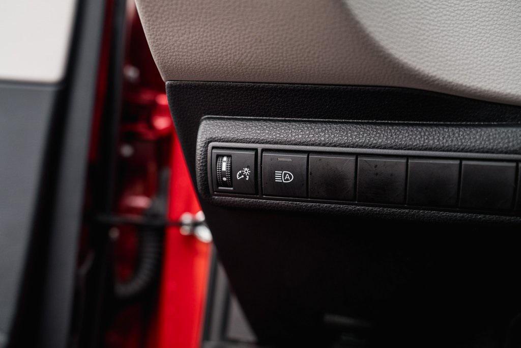 used 2020 Toyota Corolla car, priced at $15,750