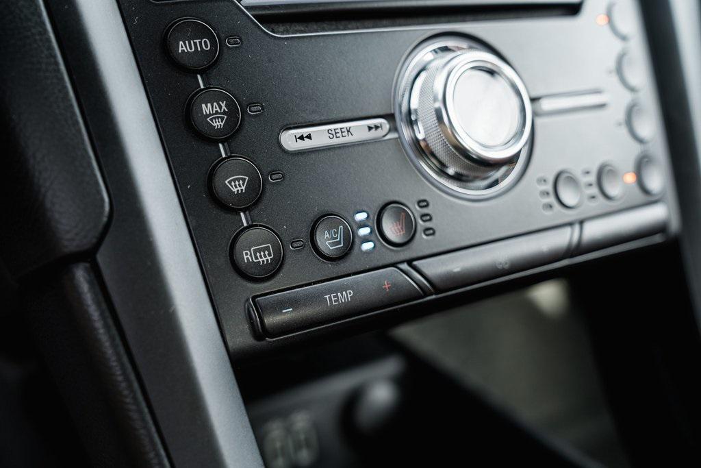 used 2019 Ford Fusion car, priced at $13,450