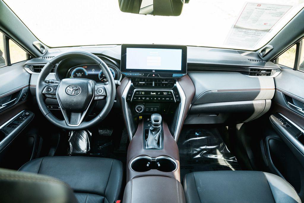 used 2023 Toyota Venza car, priced at $37,950