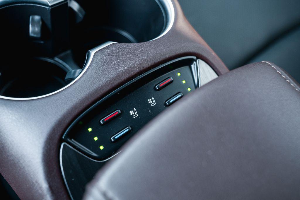 used 2023 Toyota Venza car, priced at $37,950