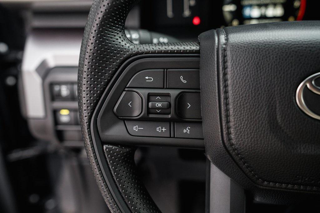 new 2026 Toyota Tacoma car, priced at $41,997