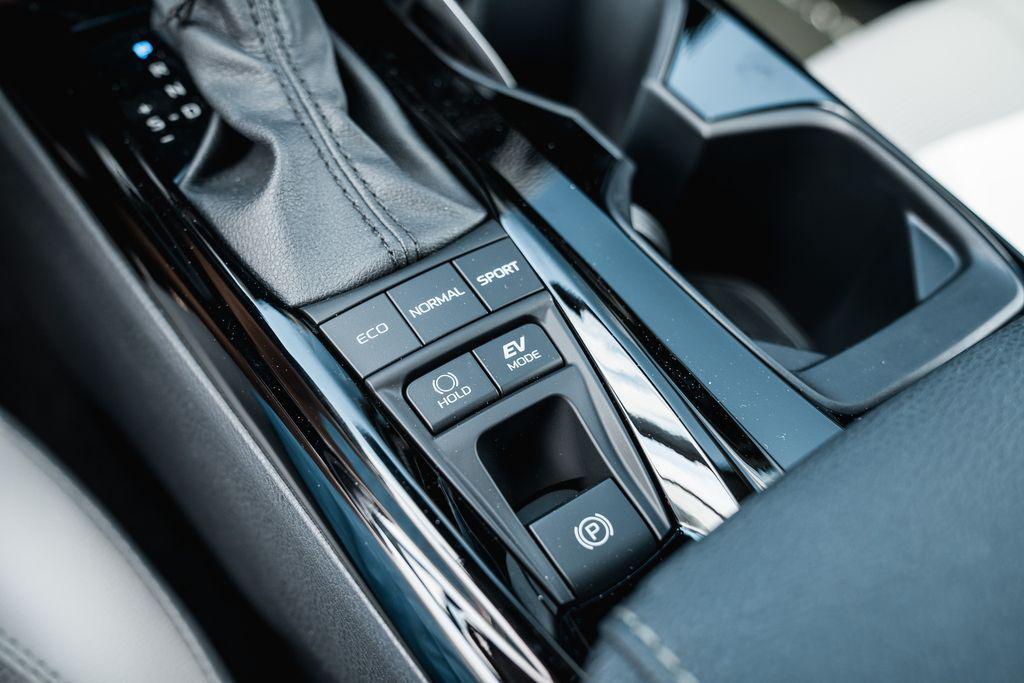 new 2026 Toyota Camry car, priced at $41,801