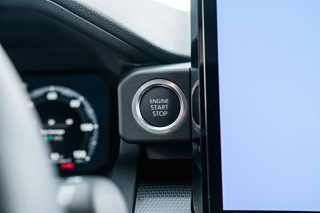 new 2026 Toyota 4Runner car, priced at $60,401