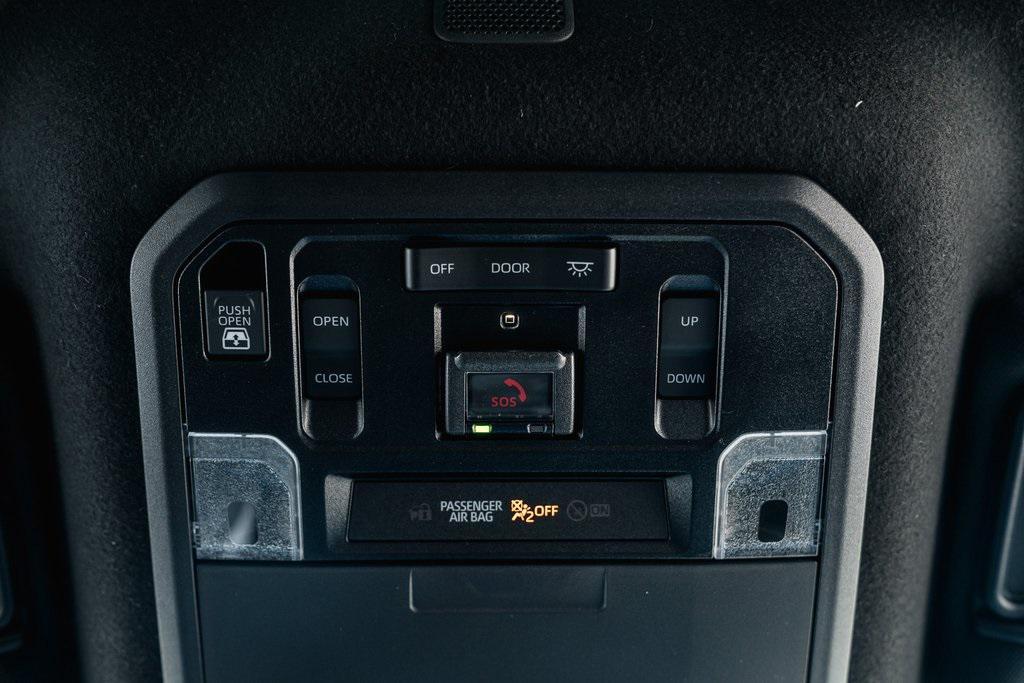 new 2026 Toyota 4Runner car, priced at $60,401