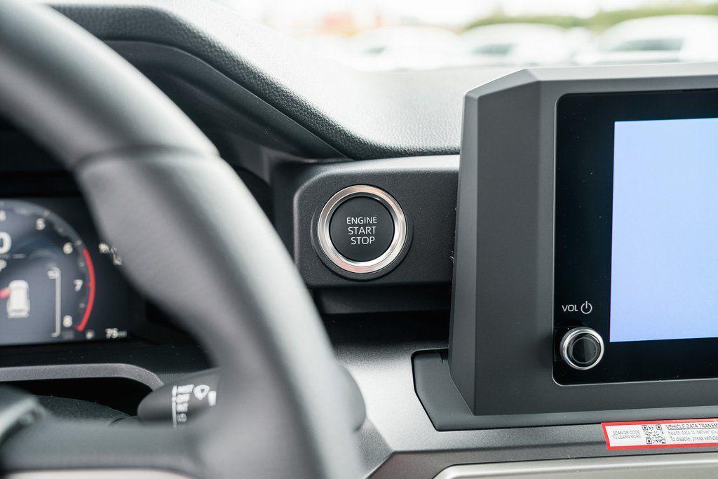 new 2026 Toyota 4Runner car, priced at $49,674