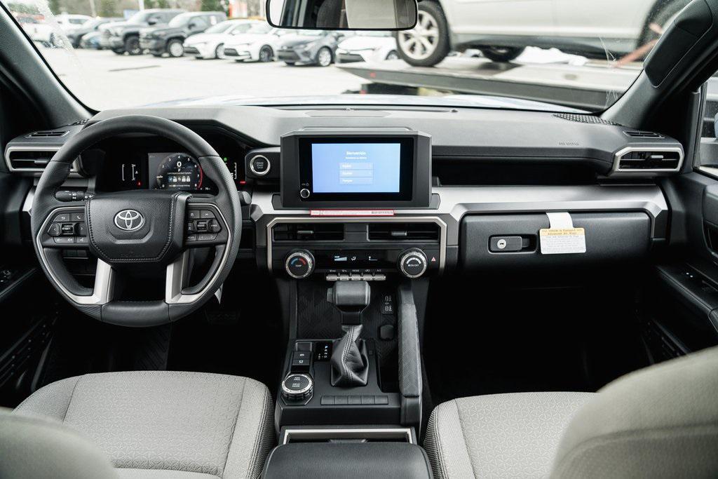 new 2026 Toyota 4Runner car, priced at $51,194