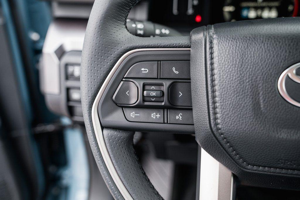 new 2026 Toyota 4Runner car, priced at $49,674