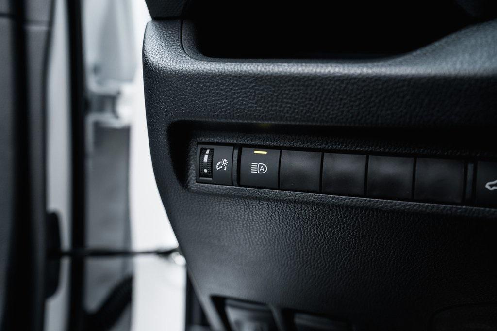 new 2025 Toyota RAV4 car, priced at $37,800