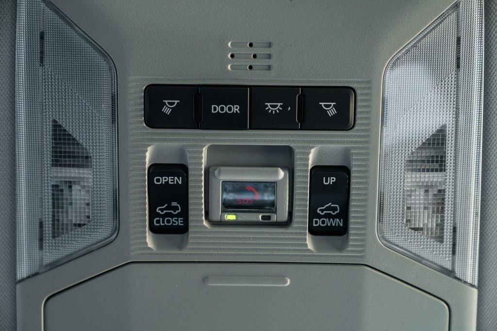 new 2025 Toyota RAV4 car, priced at $37,800