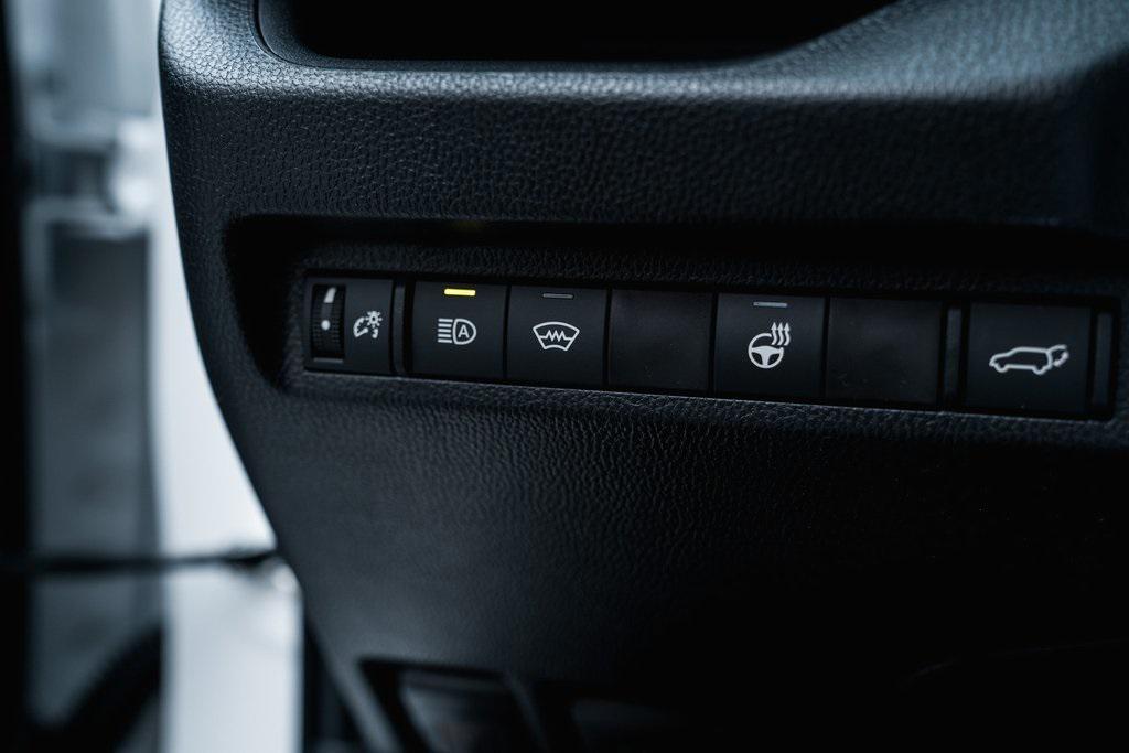 new 2025 Toyota RAV4 car, priced at $34,435