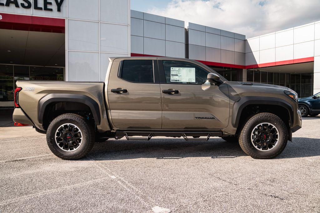new 2026 Toyota Tacoma Hybrid car, priced at $51,149