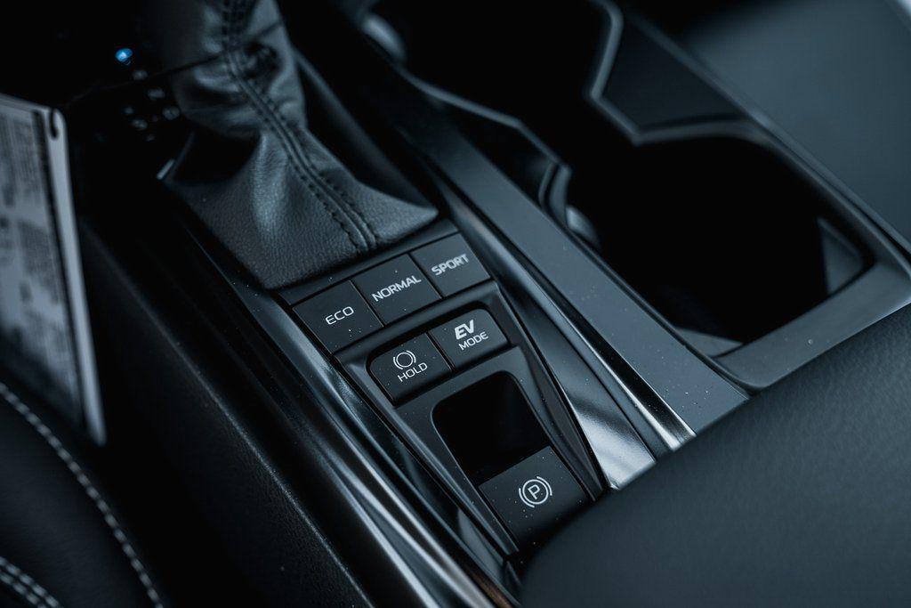 new 2026 Toyota Camry car, priced at $33,157