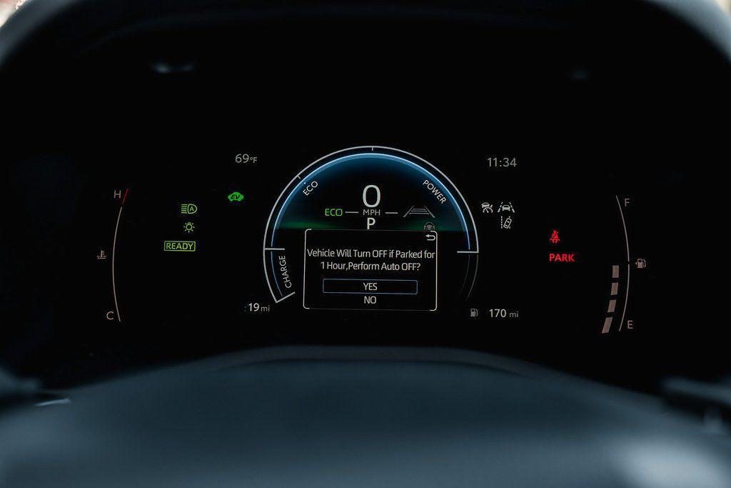 new 2026 Toyota Camry car, priced at $33,157