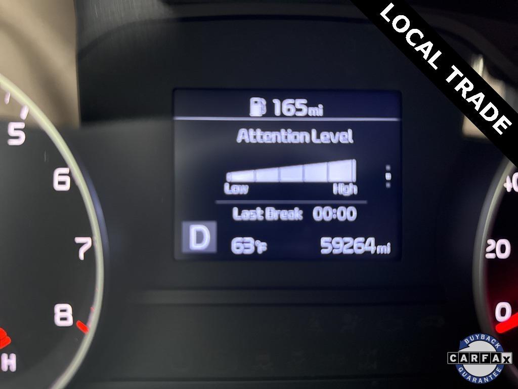 used 2021 Kia Sportage car, priced at $16,950