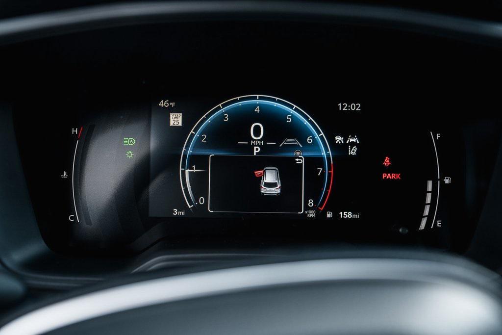 new 2026 Toyota Corolla Cross car, priced at $30,954