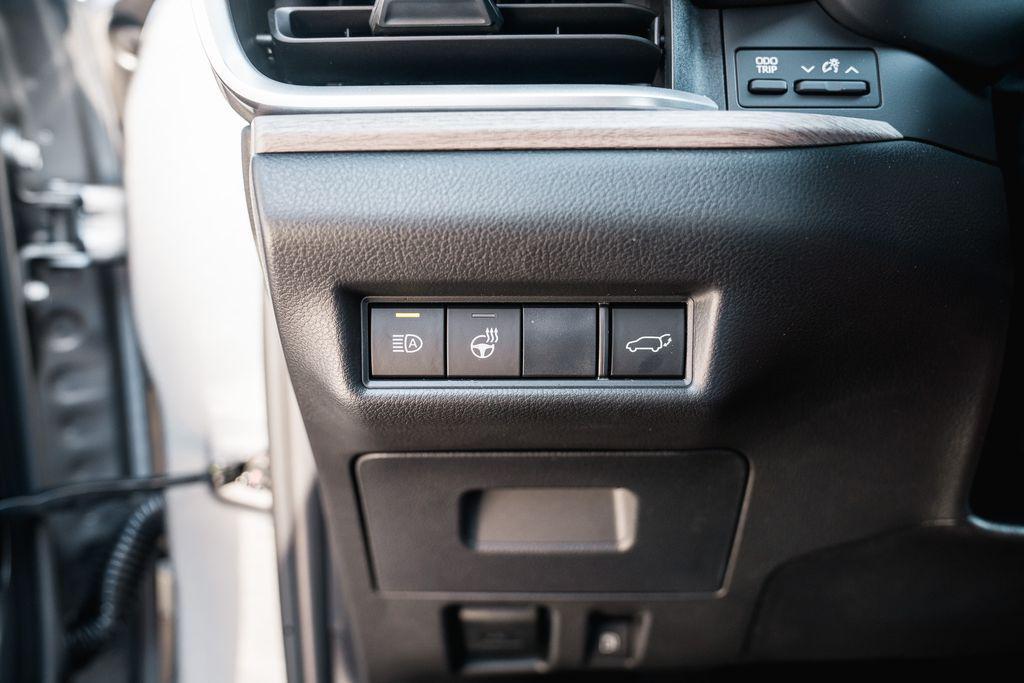 new 2026 Toyota Grand Highlander car, priced at $56,183