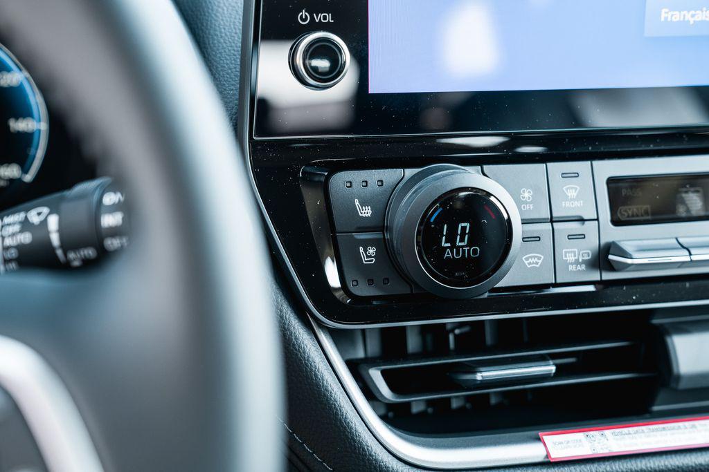 new 2026 Toyota Grand Highlander car, priced at $56,183