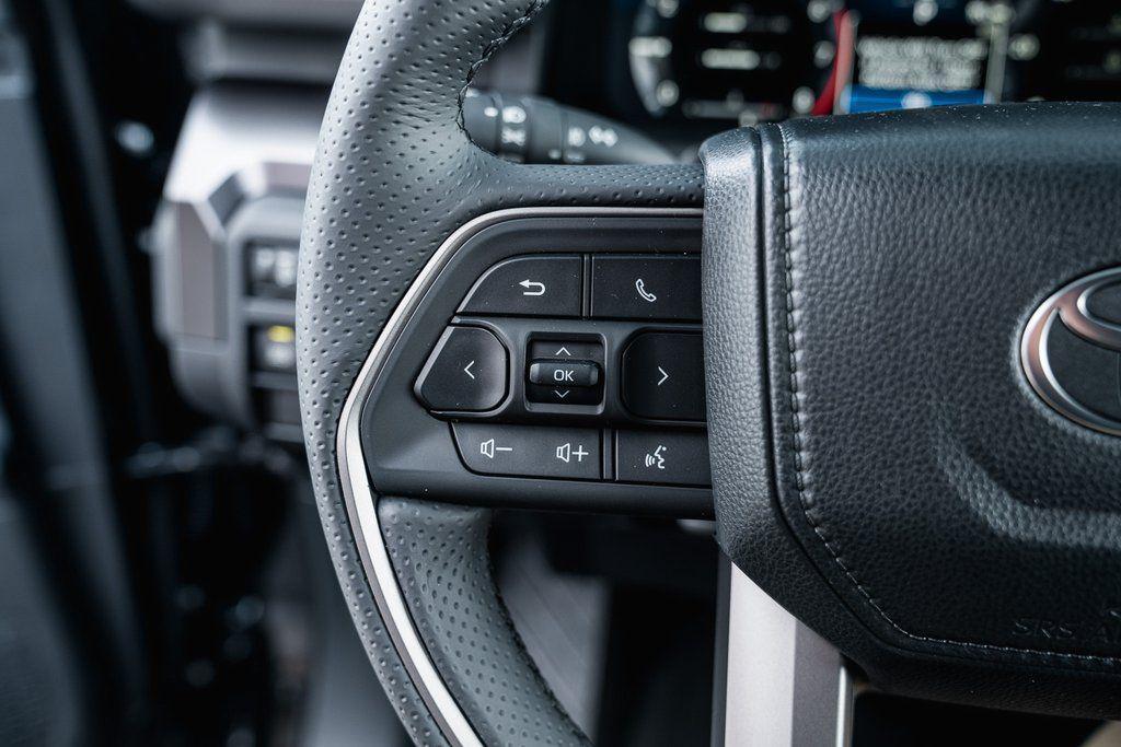 new 2026 Toyota 4Runner car, priced at $53,255