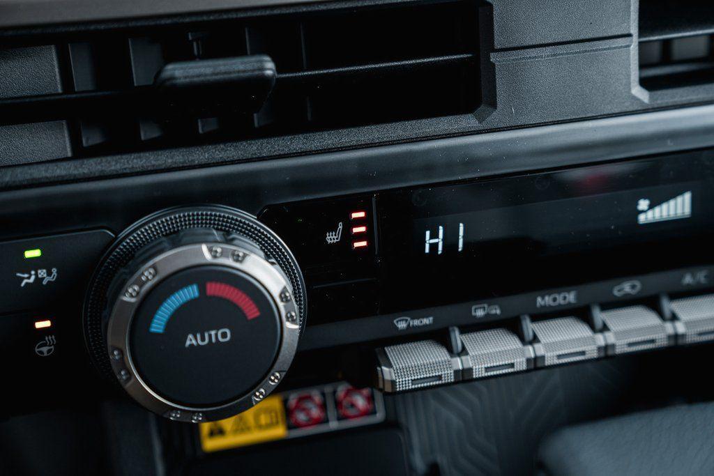 new 2026 Toyota 4Runner car, priced at $53,255