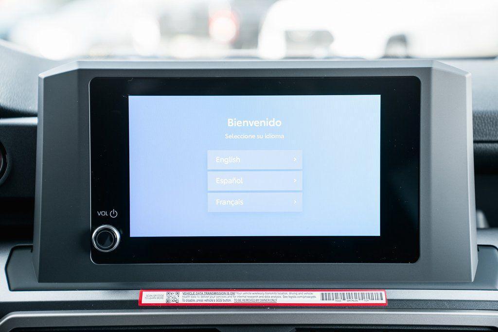 new 2026 Toyota 4Runner car, priced at $53,255